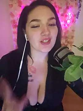 Jinyxx3 online show from March 23, 2025, 5:21 am