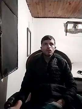 nickzeus98 online show from January 24, 2025, 7:39 pm