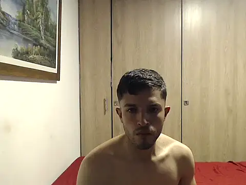 nickzeus98 online show from April 7, 2026, 2:01 am