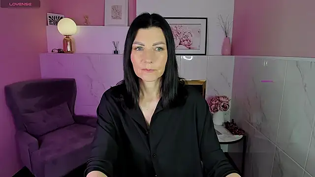 MonicaCheerful online show from January 30, 2025, 5:30 am