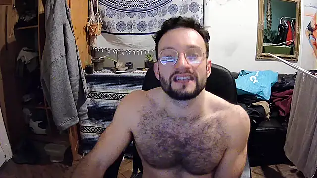 Kleinerabstecher online show from January 24, 2025, 6:46 pm