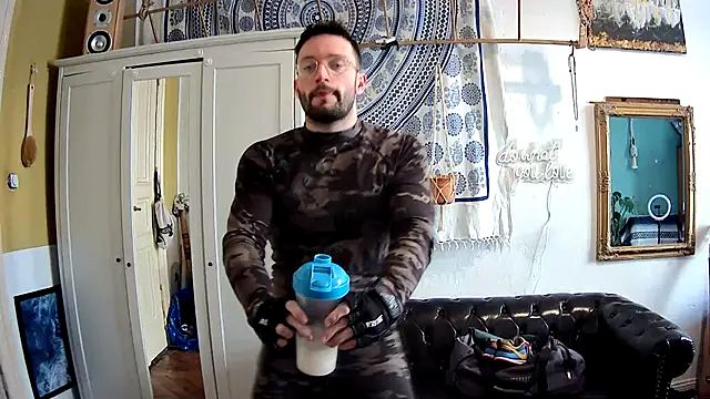 Kleinerabstecher online show from February 8, 2025, 9:24 am