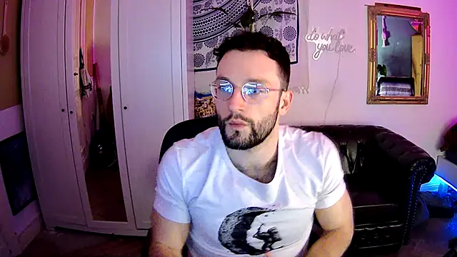 Kleinerabstecher online show from February 13, 2025, 7:42 pm