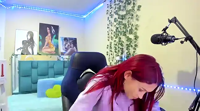 naomy hot 777 online show from February 15, 2025, 7:17 pm