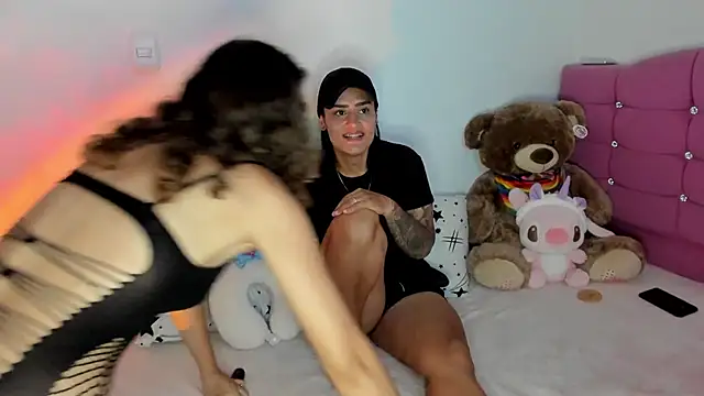 my melody online show from March 14, 2026, 5:57 am