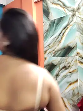 hornysania123 online show from January 12, 2026, 5:07 pm