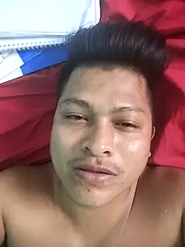 redso97 online show from February 17, 2025, 10:36 pm