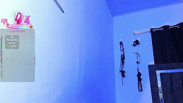 Nicol TransGirl online show from November 22, 2025, 3:38 am