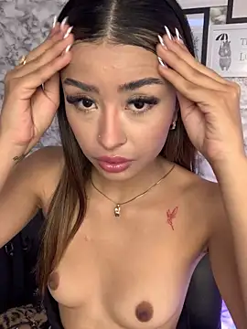 Miss karol online show from April 7, 2026, 8:20 pm