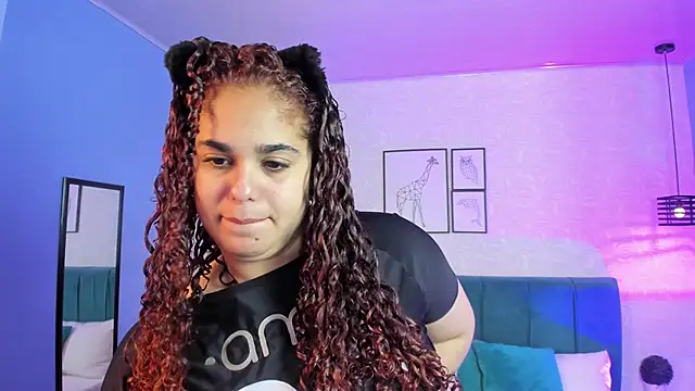 ninna curly online show from September 18, 2025, 9:17 pm