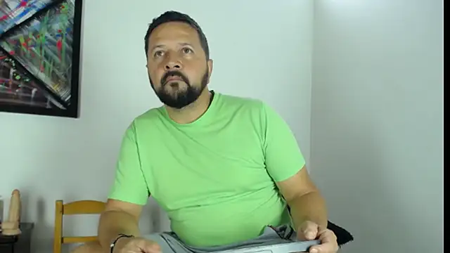 Daniel 08 8 online show from March 9, 2025, 1:48 pm