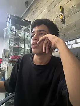 Santiago-Thompson online show from October 11, 2025, 2:55 am