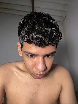 Santiago-Thompson online show from October 17, 2025, 8:00 pm