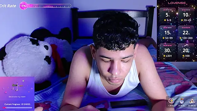 Santiago-Thompson online show from March 9, 2026, 2:26 am