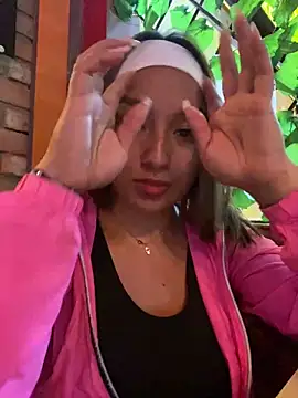 Iam Cassi online show from February 21, 2025, 6:59 pm