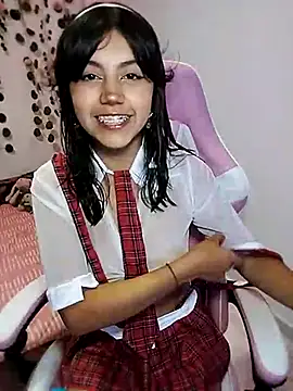 LiLy kIndly online show from March 1, 2025, 3:32 am