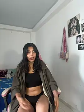 Snapshot of LiLy_kIndly chatting on June 7, 2026, 7:50 pm LiLy kIndly online show from June 7, 2026, 7:50 pm