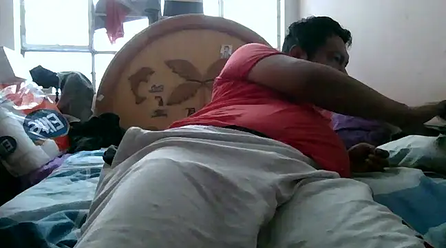 nakedlima online show from March 2, 2025, 1:27 pm