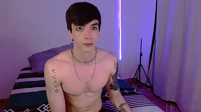 H3ll B0I online show from January 30, 2025, 4:48 am