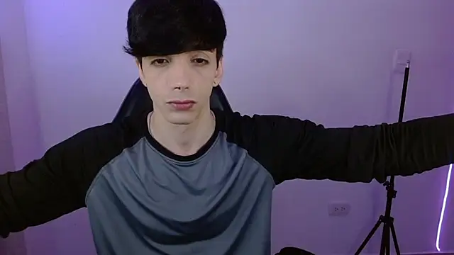 H3ll B0I online show from February 13, 2026, 11:56 pm