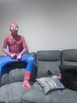 Snapshot of HuffedAdvocate chatting on March 14, 2026, 12:06 am HuffedAdvocate online show from March 14, 2026, 12:06 am