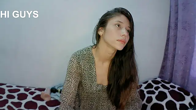 Alaiapink online show from February 17, 2025, 10:25 pm