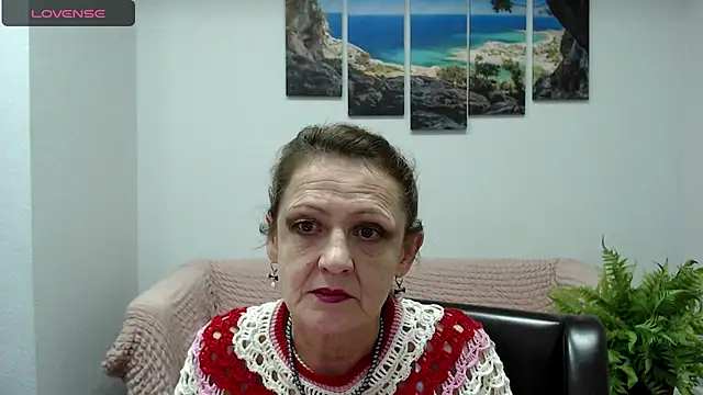 SexyGrandma  online show from February 4, 2025, 4:48 am