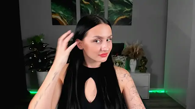 Snapshot of EmiliaBeynard chatting on February 2, 2025, 1:52 pm EmiliaBeynard online show from February 2, 2025, 1:52 pm