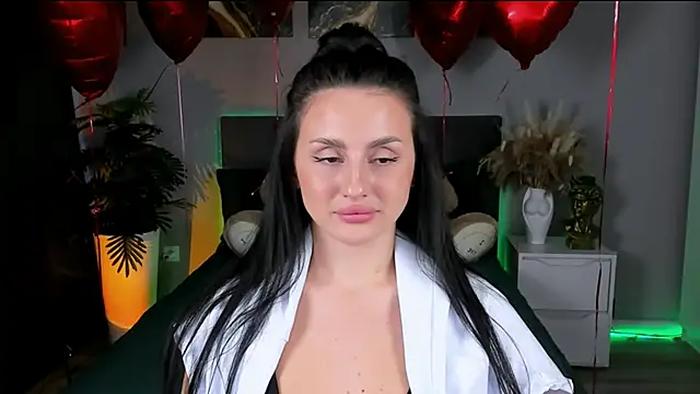 Snapshot of EmiliaBeynard chatting on March 3, 2025, 1:31 pm EmiliaBeynard online show from March 3, 2025, 1:31 pm