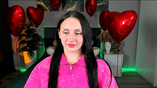 Snapshot of EmiliaBeynard chatting on March 6, 2025, 2:08 pm EmiliaBeynard online show from March 6, 2025, 2:08 pm