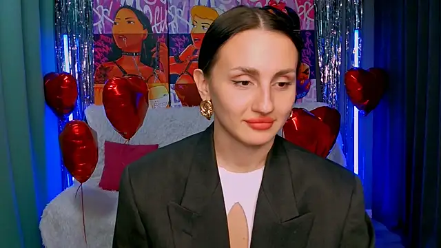 Snapshot of EmiliaBeynard chatting on March 8, 2025, 3:02 pm EmiliaBeynard online show from March 8, 2025, 3:02 pm