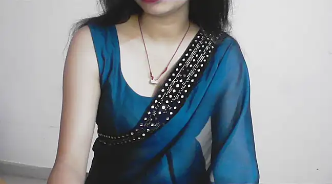 kajal  bhabhi  online show from February 10, 2025, 2:37 pm