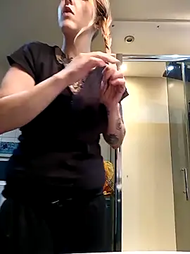 Astrid-Gilbert online show from February 19, 2025, 7:50 am