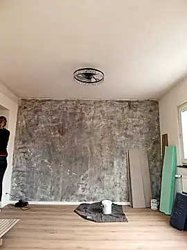 Astrid-Gilbert online show from November 3, 2025, 11:22 am