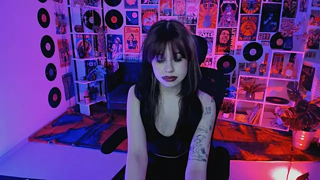 MisaPage online show from March 22, 2025, 12:06 am