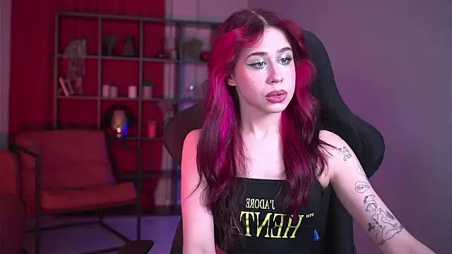 MisaPage online show from January 10, 2026, 12:01 am