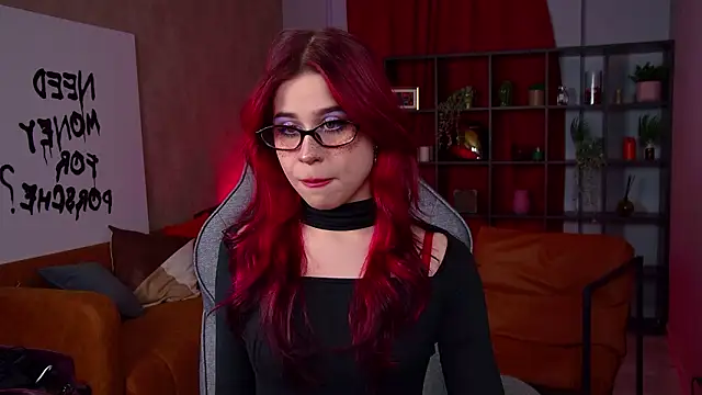 MisaPage online show from March 30, 2026, 2:45 am