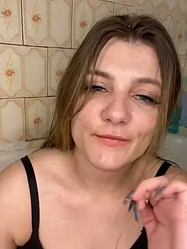 SweetyKatherine online show from February 20, 2025, 4:25 pm