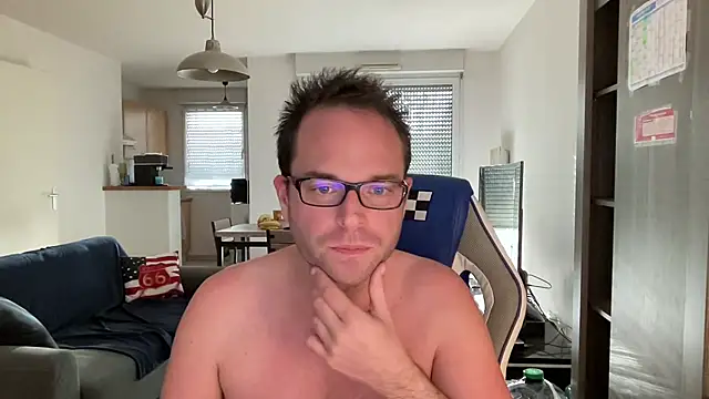 Funnyjul31 online show from March 4, 2025, 4:30 pm