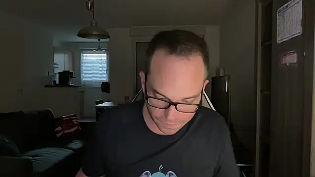 Funnyjul31 online show from March 8, 2025, 4:06 pm