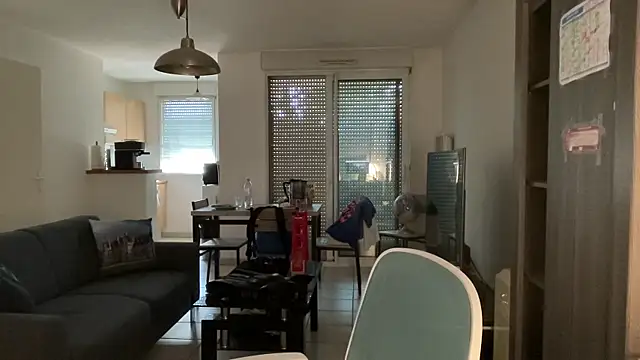 Funnyjul31 online show from September 20, 2025, 12:28 pm