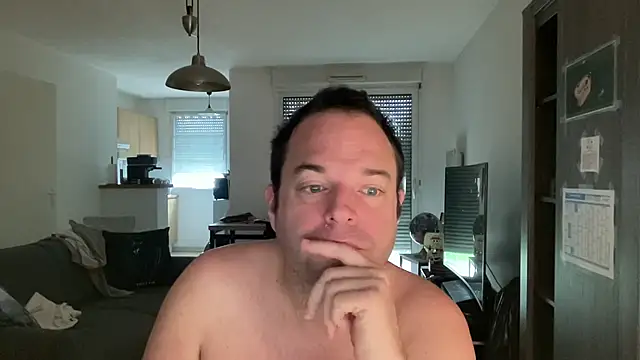 Funnyjul31 online show from February 14, 2026, 11:18 am