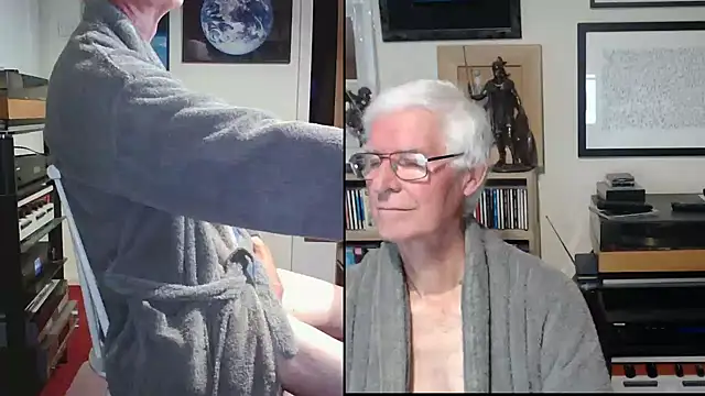 Snapshot of bigears chatting on October 16, 2025, 7:15 pm bigears online show from October 16, 2025, 7:15 pm