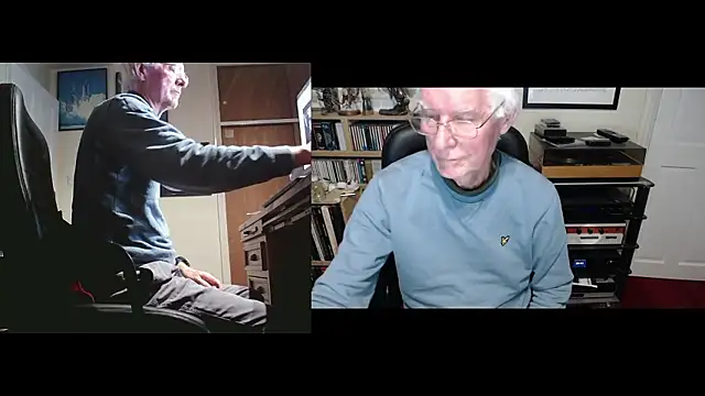 Snapshot of bigears chatting on February 23, 2026, 7:44 pm bigears online show from February 23, 2026, 7:44 pm