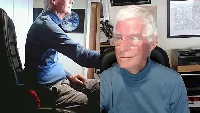 Snapshot of bigears chatting on June 1, 2026, 7:15 pm bigears online show from June 1, 2026, 7:15 pm