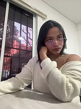 my cam online show from February 18, 2025, 9:53 pm