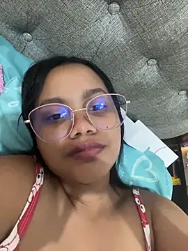 my cam online show from February 20, 2025, 6:50 am