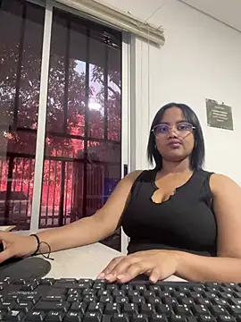 my cam online show from March 20, 2025, 9:56 pm