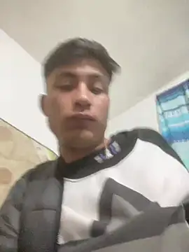 Snapshot of EduardoEspinoza12 chatting on January 26, 2025, 10:45 am EduardoEspinoza12 online show from January 26, 2025, 10:45 am