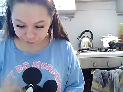 Misssweet s online show from January 28, 2025, 5:43 am